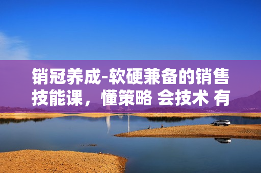 销冠养成-软硬兼备的销售技能课，懂策略 会技术 有能力 销冠三火轮助你突破销售瓶颈!