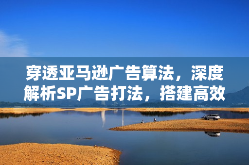 穿透亚马逊广告算法，深度解析SP广告打法，搭建高效广告架构,提升广告效果