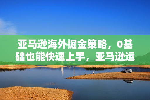 亚马逊海外掘金策略，0基础也能快速上手，亚马逊运营月入十万秘诀