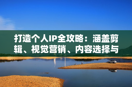 打造个人IP全攻略：涵盖剪辑、视觉营销、内容选择与编导，助你实现IP变现