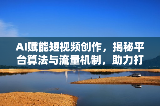 AI赋能短视频创作，揭秘平台算法与流量机制，助力打造爆款短视频文案