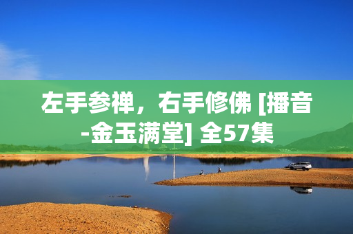 左手参禅，右手修佛 [播音-金玉满堂] 全57集  第1张