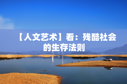 【人文艺术】看：残酷社会的生存法则