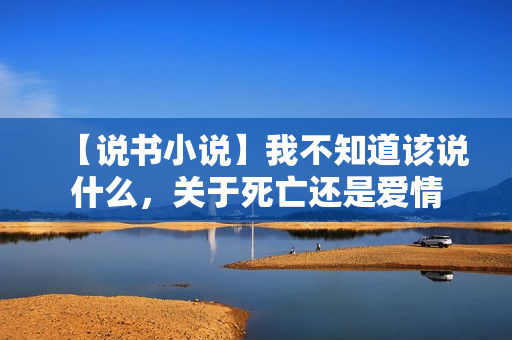 【说书小说】我不知道该说什么，关于死亡还是爱情