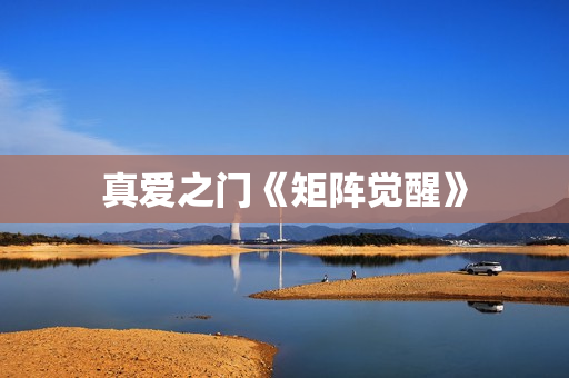 真爱之门《矩阵觉醒》