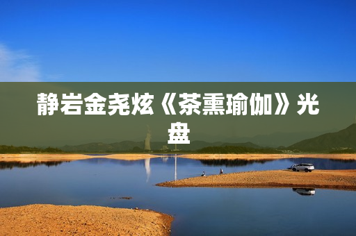 静岩金尧炫《茶熏瑜伽》光盘