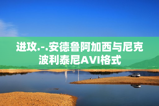 进攻.-.安德鲁阿加西与尼克波利泰尼AVI格式