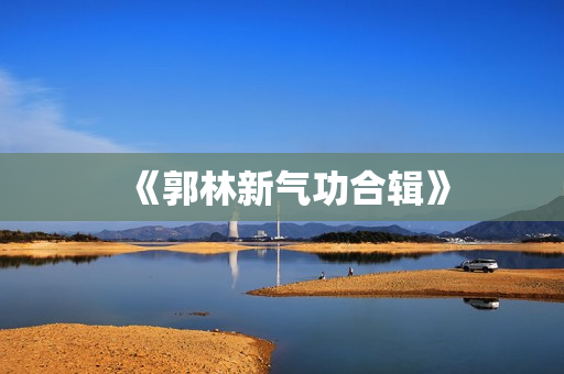 《郭林新气功合辑》