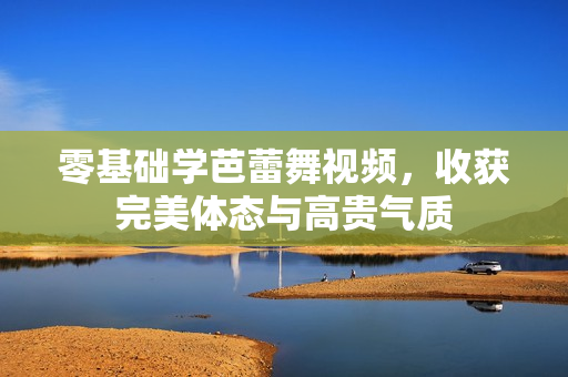 零基础学芭蕾舞视频，收获完美体态与高贵气质