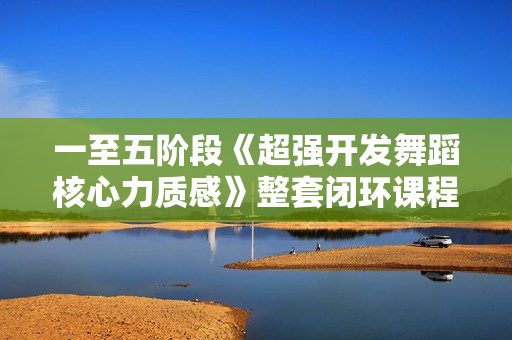 一至五阶段《超强开发舞蹈核心力质感》整套闭环课程