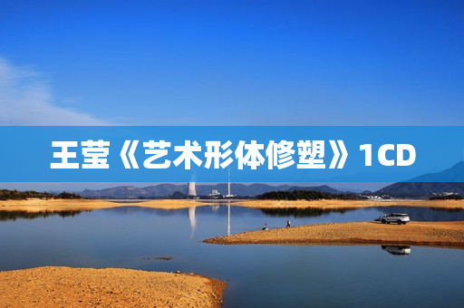 王莹《艺术形体修塑》1CD