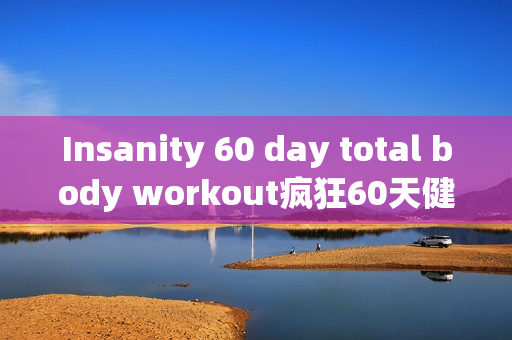 Insanity 60 day total body workout疯狂60天健身锻炼中文视频