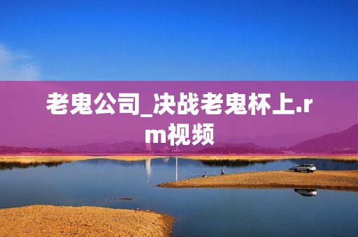 老鬼公司_决战老鬼杯上.rm视频