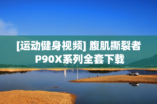 [运动健身视频] 腹肌撕裂者 P90X系列全套下载