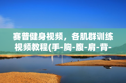 赛普健身视频，各肌群训练视频教程(手-胸-腹-肩-背-臀-腿)等