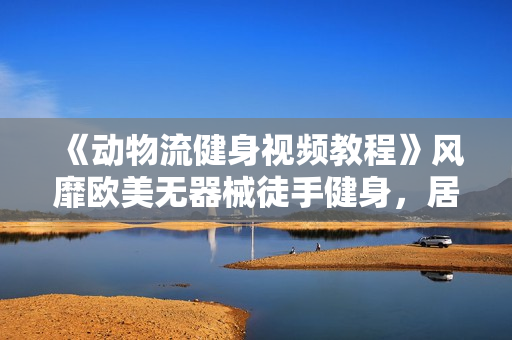 《动物流健身视频教程》风靡欧美无器械徒手健身，居家功能训练